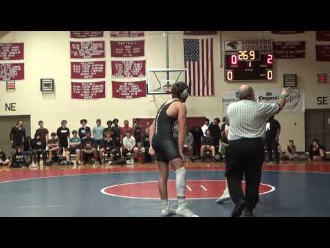 Video of Josh S vs Millington 8Dec22