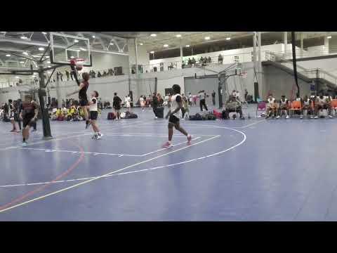 Video of Hoop Group Spring Jam Fest Highlights 