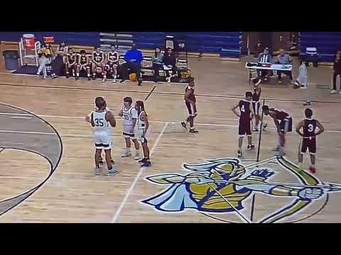 Video of Jaylen 