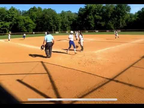 Video of Fathers Day Frienzy 2 RBI Double