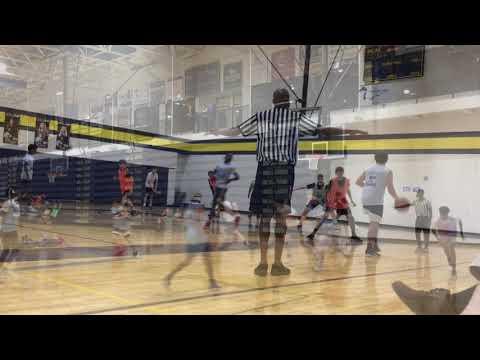 Video of Cole Streeter 2021 - Skyline Varsity MPX Fall League 2019 and Winter 2020 2