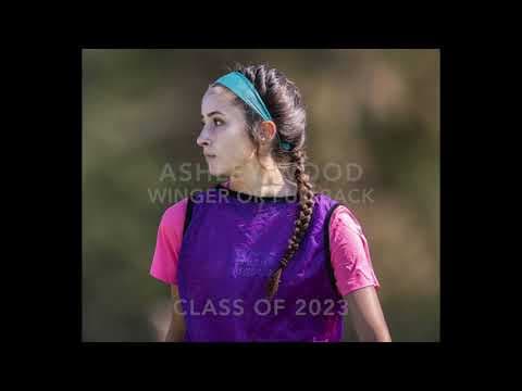 Video of Ashley Soccer Video 28