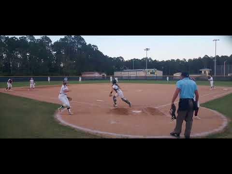 Video of HS Hitting Highlights 2024