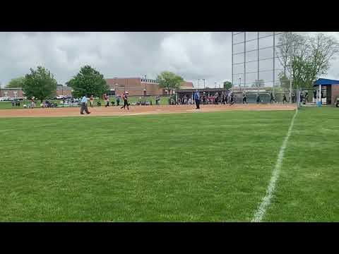 Video of 5-14th L-L Leagur Playoff Game - Home-run