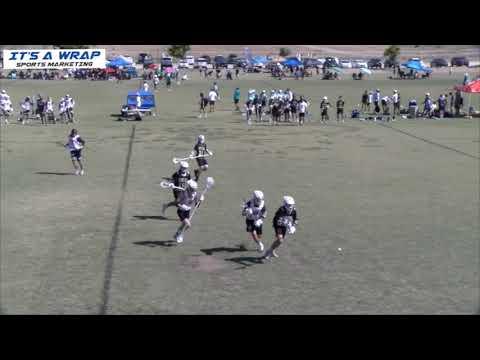 Video of Sam Freeman LSM/D