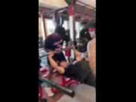 Video of 405lbs Bench Press