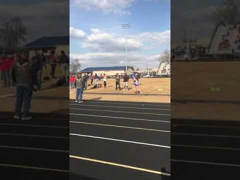 Video of Long jump charger relay 2021