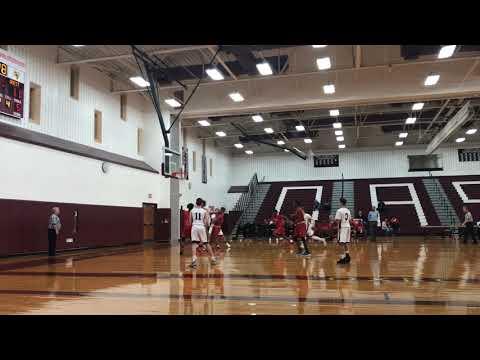 Video of Jaden Hager 5'5 Freshman Guard 