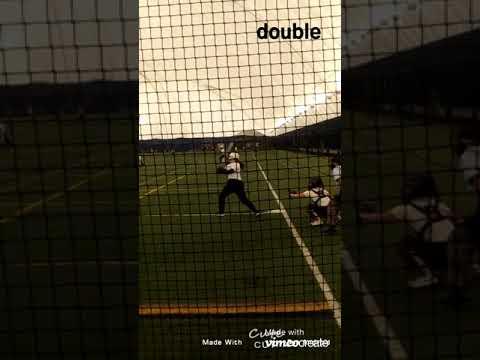 Video of 2019 Hitting Highlights