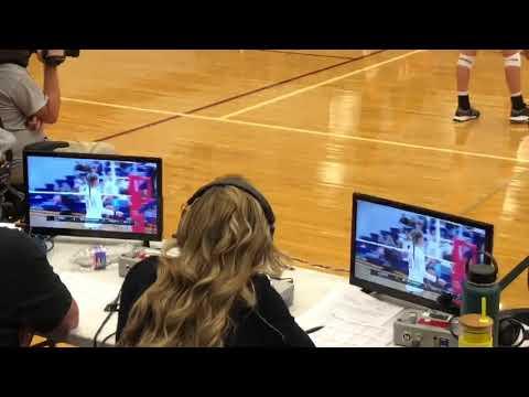 Video of Reese Bates 2023-#11 St. James Slam Kansas