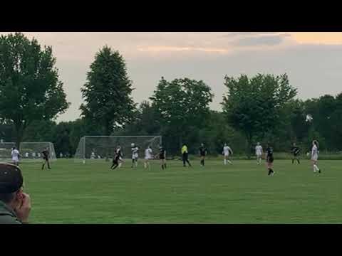 Video of Summer Soccer 