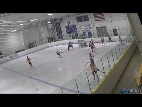 Video of NGHL Columbus Showcase