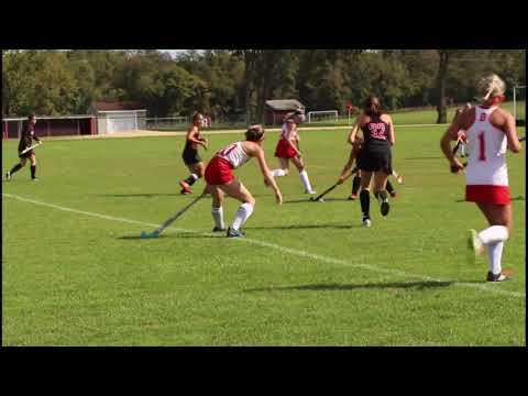 Video of HCRHS County Game #2