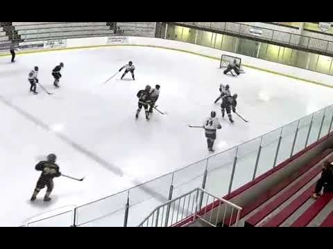 Video of Quick release low glove