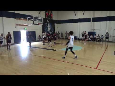 Video of Cameron Stordahl 2020 SoCal Live Showcase