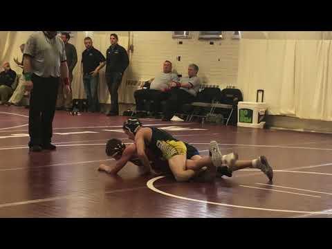 Video of Junior year Clip #1