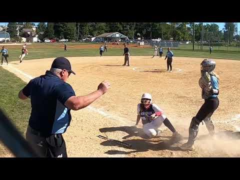 Video of Showcase Tournament Highlights