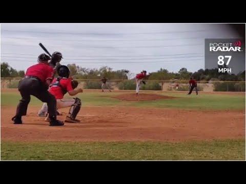 Video of 10/24/20 Southwest Woodbat Classics Fall Showcase