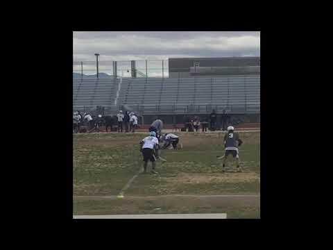 Video of Freshman/Sophmore year