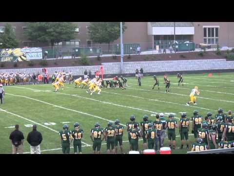 Video of 2014 Season Highlights