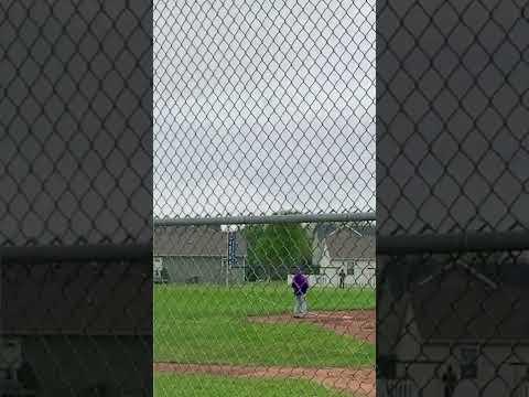 Video of All 4 HRs from Spring 2022 HS Season