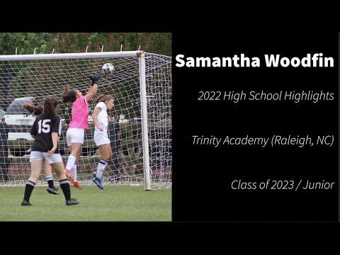 Video of 2022 High School Highlights