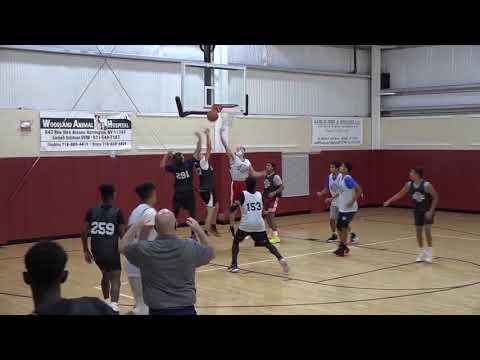 Video of New York All American Showcase