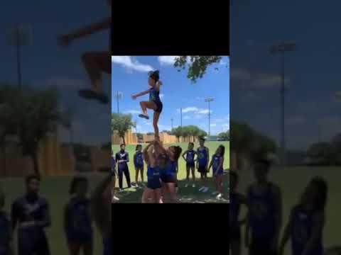 Video of Level 6 Elite Stunting 