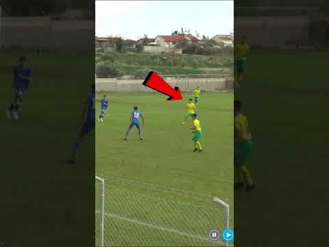 Video of AEK vs Anorthosis