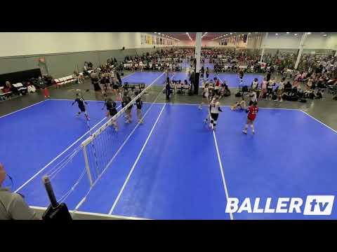 Video of 2024 Club Season Highlights 