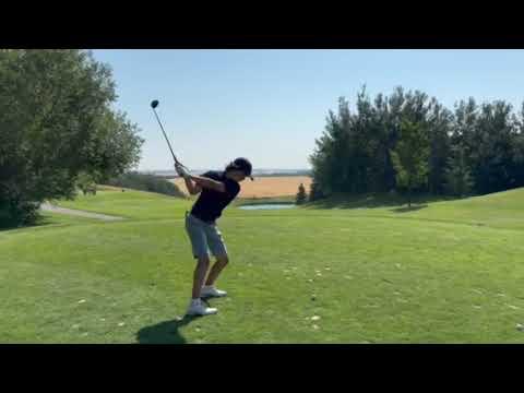 Video of Canadian Boys Junior 2024