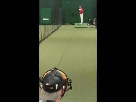 Video of Pitching Clips