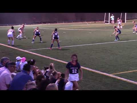 Video of Amelia Brightwell - 2023 - Field Hockey Recruiting Video