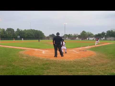 Video of Hitting Vs Pasadena 04/15/2021