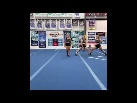 Video of Tumbling