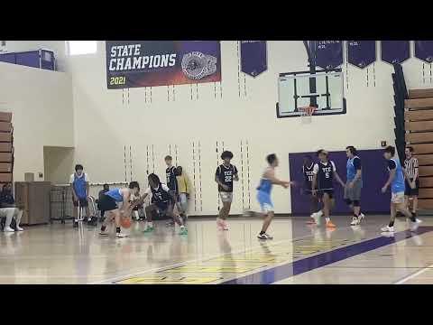 Video of 2024 AAU Summer Basketball Highlights