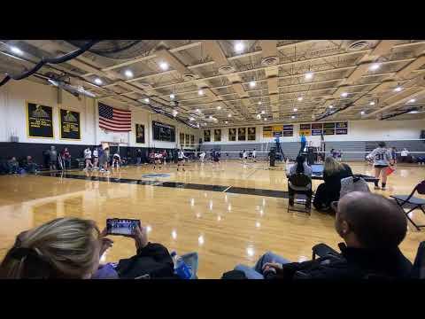 Video of Jags 17 vs Cooperstown 