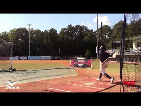 Video of PBR South Carolina October 2022