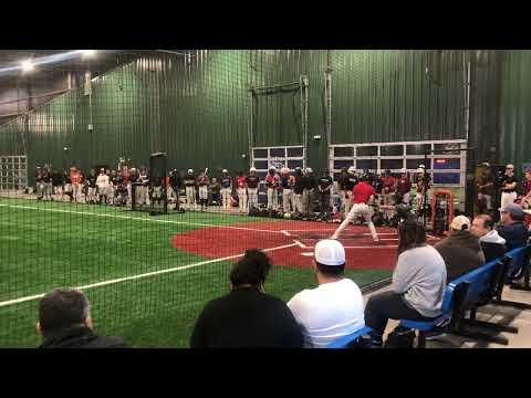 Video of College Showcase Parker, Tx 1/8/2023