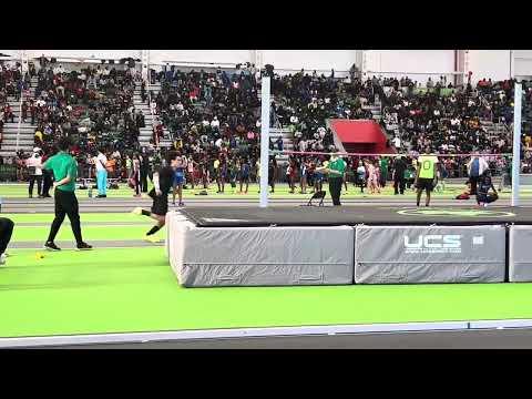 Video of 2023-2024 high jump compilation 