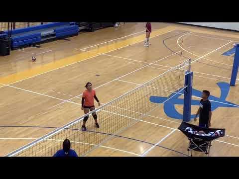 Video of INTERNATIONAL LIBERO 2022