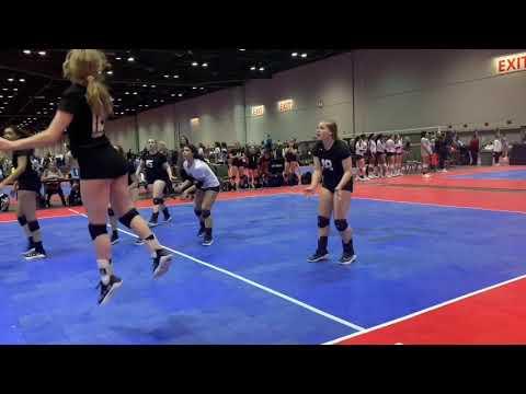 Video of Sunshine Classic Tournament 