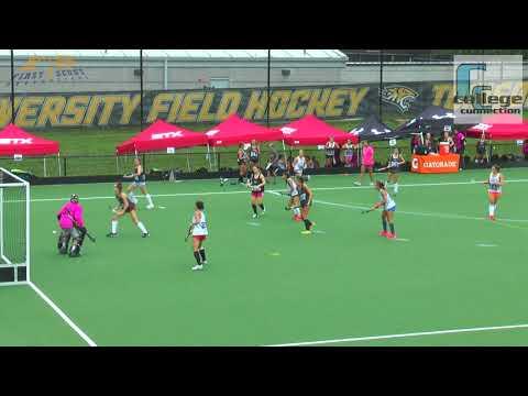 Video of Mid-Atlantic Showcase 2021