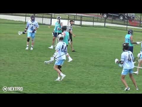 Video of 2022 Summer Highlight