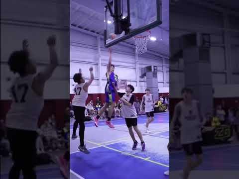 Video of frank miliano highlights class of 2026