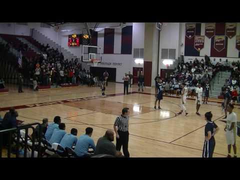 Video of Springbrook vs Paint Branch 2 Mar 17 1st Quarter