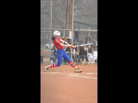 Video of 2021 OF, Laura Savage Highlight Video