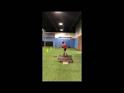 Video of Summer/Fall '21 Velo Progression