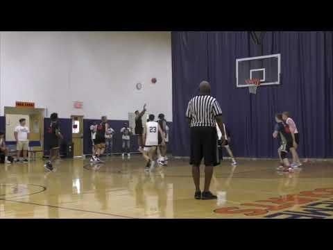 Video of Christian Lopez AAU #24 Prep Hoops Last Dance Highlights (IBA Illinois Stars)