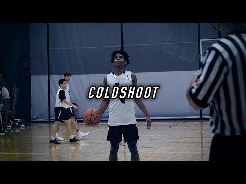 Video of COLDSHOOT - Cameron Noel (2019/G)